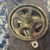 Bomba de Power Steering Honda Accord 03-08