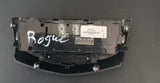 Master Control A/C Nissan Rogue 16-20