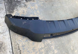 Lower Bumper Delantero Jeep Grand Cherokee 11-13