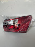 Foco Trasero Der Kia Rio Sedan 12-17