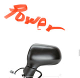 Retrovisor izq Honda Civic 06-11