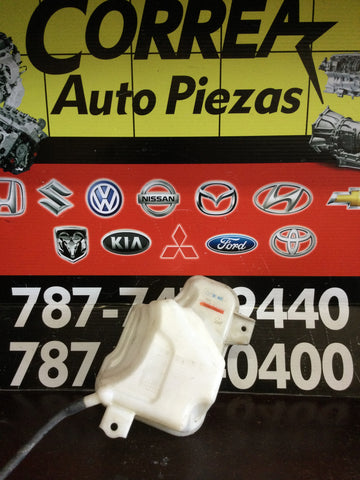 Can de Coolant Kia Optima 11-16