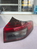 Foco Trasero Der Nissan Rouge 21-23