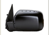 Retrovisor izq Honda Ridgeline 06-14