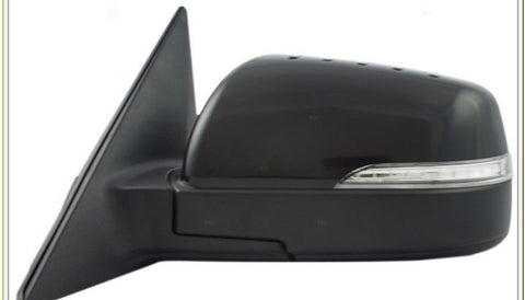 Retrovisor izq Kia Soul 12-13