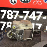 Cinturón Der Del Toyota Corolla Sedan 98-02