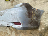 Bumper Trasero Toyota Corolla 11-13