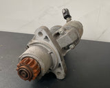 Starter Nissan Pathfinder 13-18/Altima 13-15