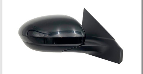 Retrovisor der Nissan Sentra 20-21