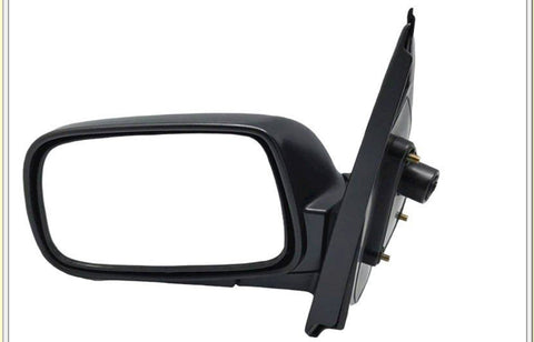 Retrovisor izq Toyota Echo 00-05
