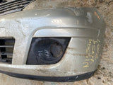 Bumper Delantero Nissan Versa HB/Sedan 07-12