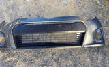 Bumper Delantero Toyota Corolla 14-19