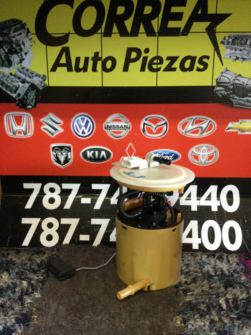 Bomba de Gasolina Jeep Grand Cherokee 2011