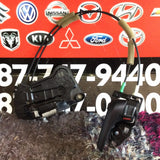 Cerradura de Puerta Izq Del Toyota Highlander 14-19