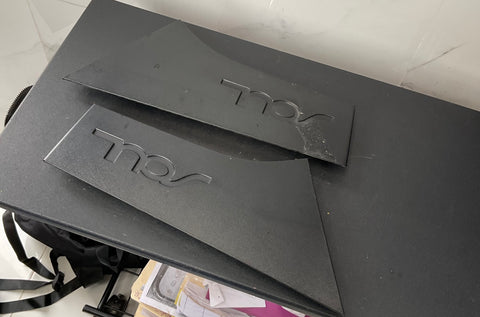 Vareta Izq/Der Kia Soul 20-25