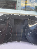 Marca Millas (Cluster) Nissan Rogue 14-20