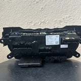 Master AC Ford Transit Connect 19-21