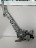 Maquinaria de Cristal Izq Del Mitsubishi Mirage HB/G4 14-24
