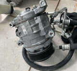 Compresor Toyota Tacoma 2024