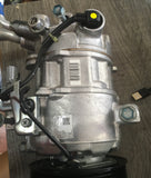 Compresor Mitsubishi Outlander 22-23