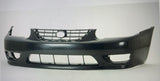 Bumper delantero Toyota Corolla 01-02