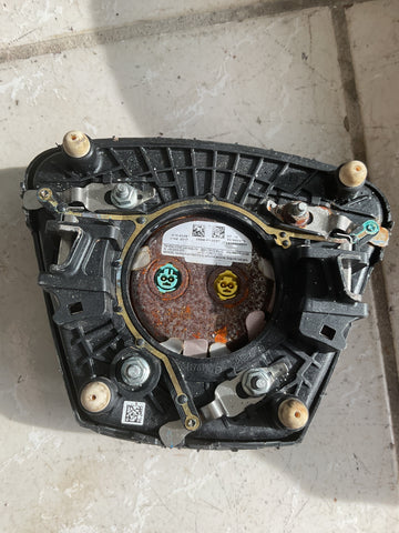 Airbag de Guia Ford Escape 17-19