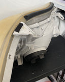 Foco Izq Delantero Toyota Highlander 08-10