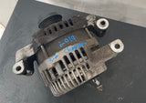 Alternador Jeep Charger 2014