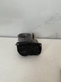 Throttle Infiniti FX35 09-11
