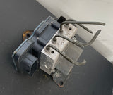 ABS Mitsubishi Mirage G4/HB 14-15