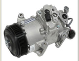 Compresor Subaru Legancy 13-19