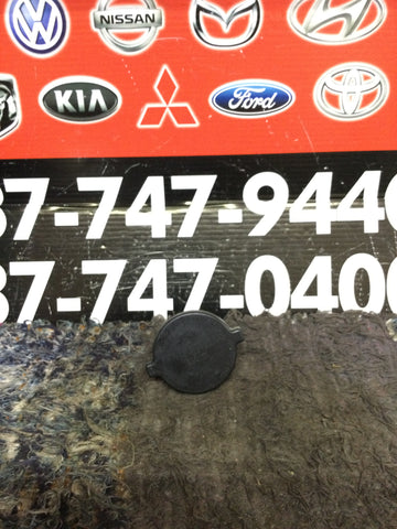 Tapón de Can de Aicete de Power Steering Toyota Tacoma 16-23