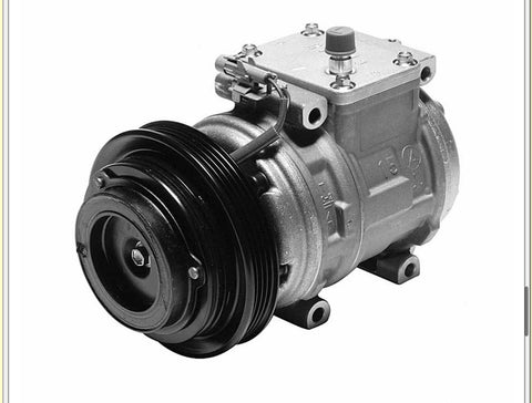 Compresor Toyota Tacoma 95-04