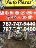 Alternador Chevrolet Colorado 15-17