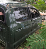 Auto A093 Toyota Tacoma 2021