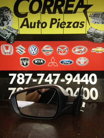 Retrovisor Izq Hyundai Elantra 11-16