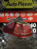 Foco Trasero izq Nissan Rogue 14-16
