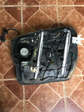 Maquinaria de Cristal Izq Del Hyundai Santa Fe 13-18