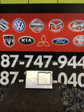Módulo Transfer Case Control Jeep Grand Cherokee 11-13