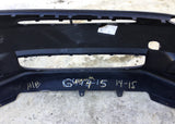 Bumper Delantero Mitsubishi Mirage HB 14-15