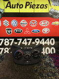 Control de Aire Hyundai Accent 15-17