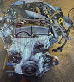 Motor Hyundai Sonata/Hyundai Santa Fe/Kia Sorento/Kia Óptima 11-16 2.4 GDI