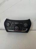 Careta de A/C Jeep Cherokee  18-23
