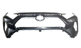 Bumper Delantero Toyota Rav4 19-24 #52119-0R919