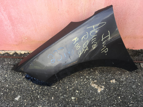 Guardalodo Izq Acura RDX 13-15