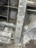 Motor Hyundai Sonata/Hyundai Santa Fe/Kia Sorento/Kia Óptima 11-16 2.4 GDI
