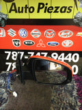 Retrovisor Der Toyota Tacoma 16-23