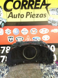 Marca Millas (Cluster) Lexus IS200t/IS250/IS350 16-21