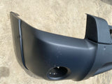 Bumper Delantero Nissan Frontier 01-04