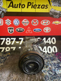 Compresor Hyundai Santa Fe 19-20